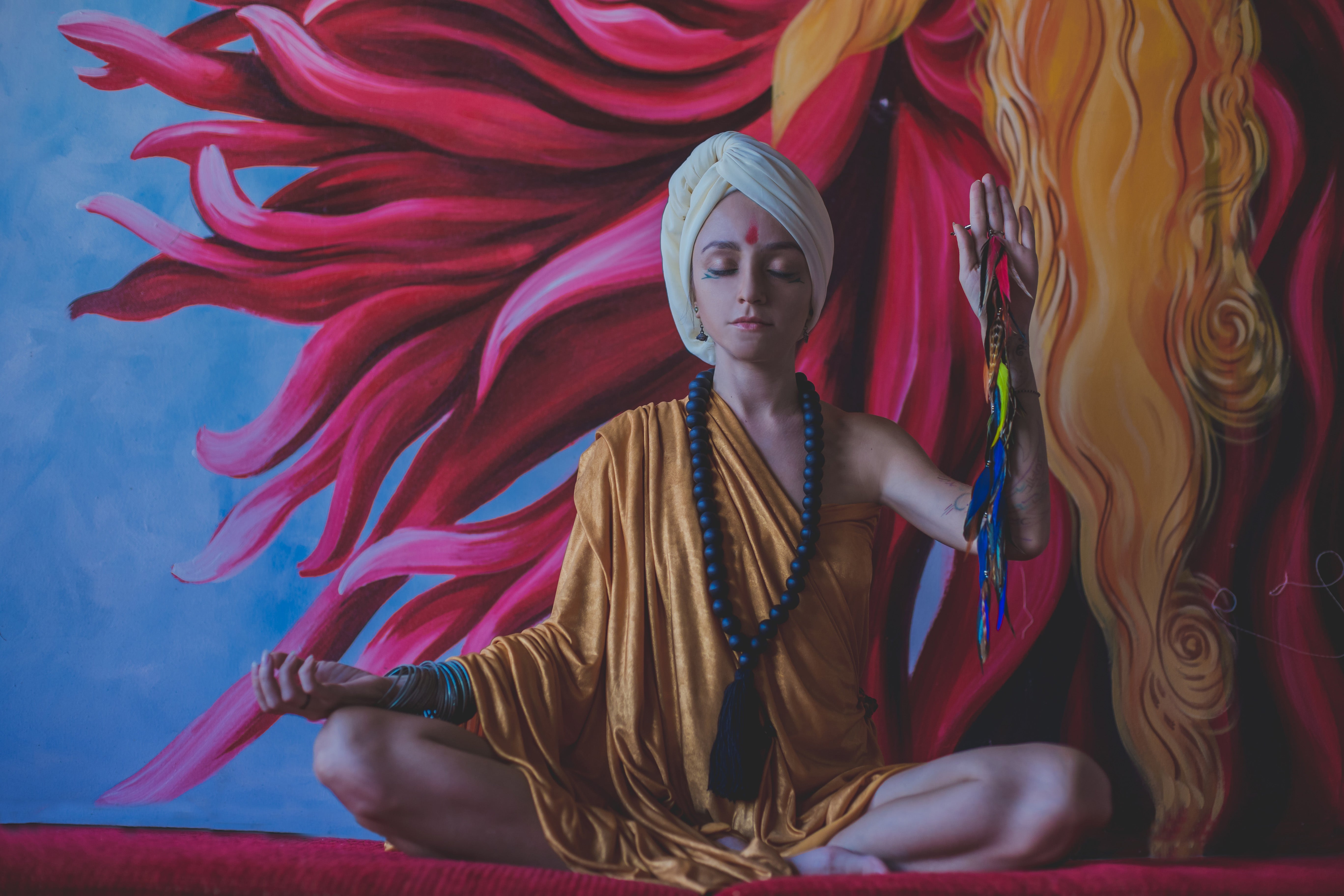 Unveiling the Magic of Sustainable Feathers and Ethical Fashion Plumin Hats & Feathers