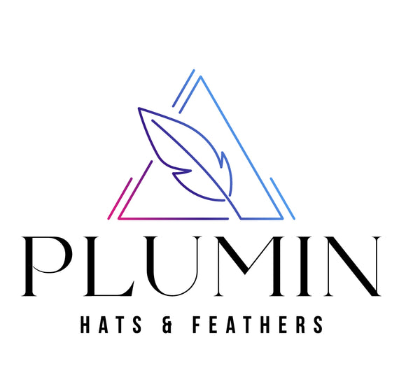 Plumin Hats & Feathers 